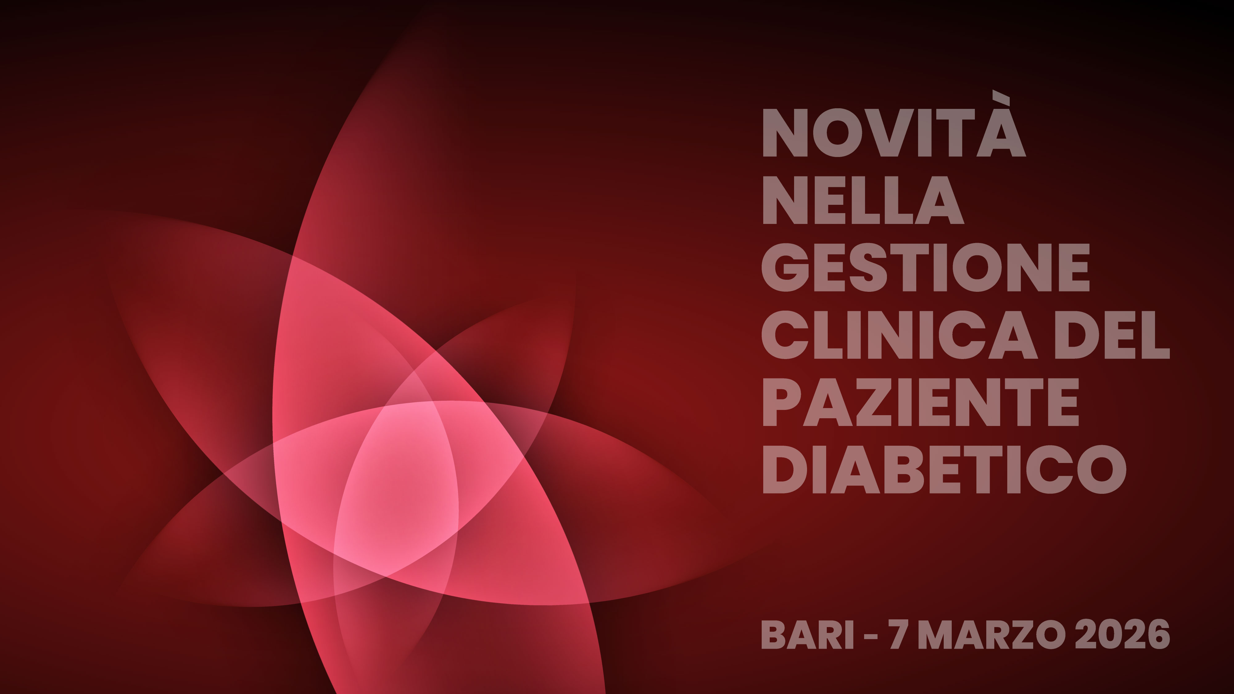 Novità nella gestione clinica del paziente diabetico