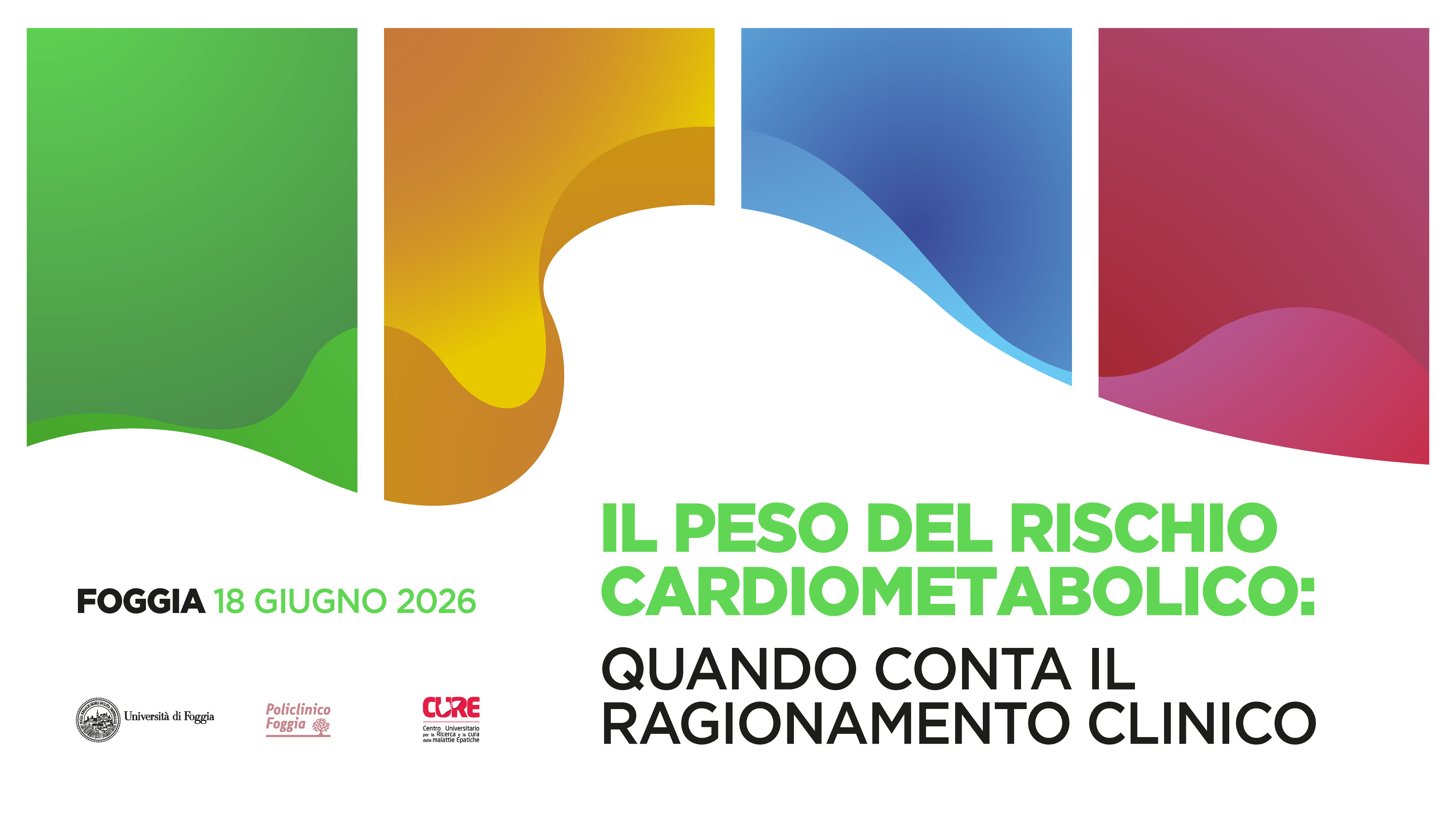 Il peso del rischio cardiometabolico: quando conta il ragionamento clinico